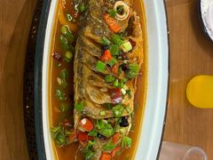 -鸿运楼·舌尖上的徽菜