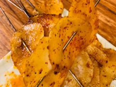 -尕羊烤肉餐厅·清真(会宁路店)