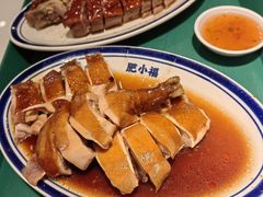 -肥小福·烧鹅专门店(环宇荟店)