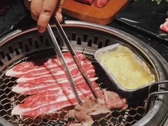 -木槿花韩式炭烤·熟成肉工坊(孙文东路店)