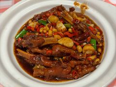 -辣小鲜·南昌大排档(船山路店)