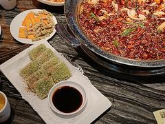 -老船舫·现做活鲜鱼馆(东郊记忆店)