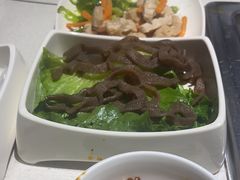 -海底捞火锅(玉桥商业广场店)