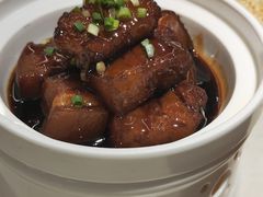 -小菜园新徽菜(南京秦淮龙蟠汇店)