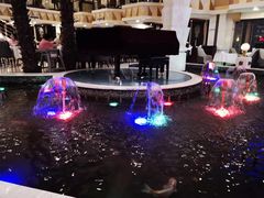 -碧中海汤泉汗蒸酒店