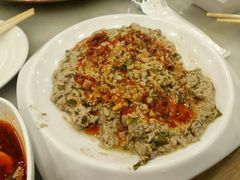 麻豆腐-牛街·马辈儿涮肉(牛街二店)