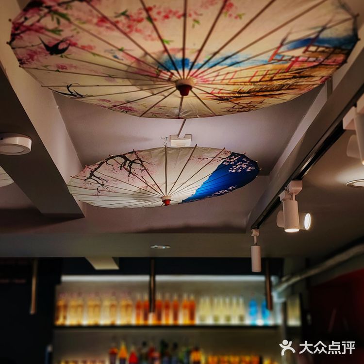 GEENE格厘｜九中街的宝藏烧鸟店