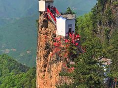 -塔云山