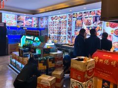 -锦州御烧烤·形象店(人民街店)