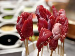 -北平三兄弟涮肉(簋街总店)