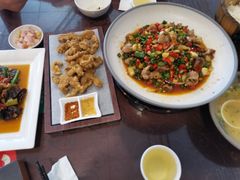 -新繁老號豌豆汤饭店·江湖菜(宝光寺店)