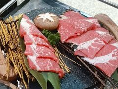 -安又胖韩国烤肉(长宁龙之梦店)