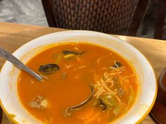 -天山传奇新疆菜(SKLP店)