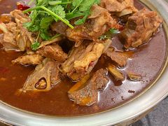 -常赢三兄弟·清真涮肉(崂山路总店)