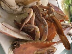 -渔中舟海鲜大排档(普陀沈家门店)