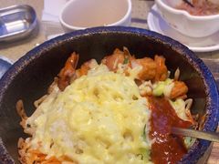 -妙香居韩国烤肉(鹏瑞利季华广场店)