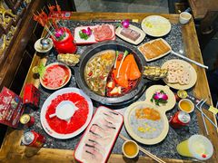 -蜀大侠火锅(春熙路店)