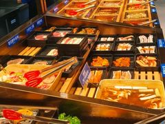 -尹珍珠·韩式无限烤肉(回龙湾店)