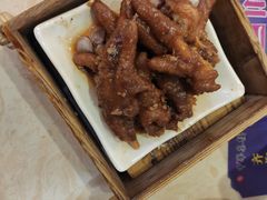 -中恒华茶楼(牌坊店)