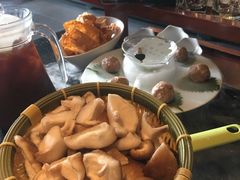 -捞王猪肚鸡火锅(昆山店)