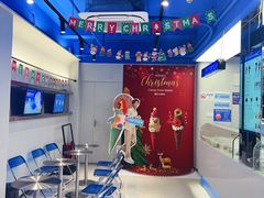 -CORNER CONE GELATO酷矿手作霜淇淋(南头古城店)