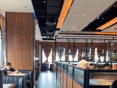 -半秋山西餐厅(宜昌大洋店)