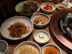 -王妃家(明洞中央店)