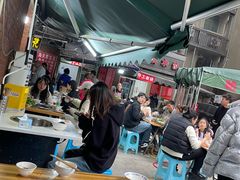 -海关荤豆花(洋河一路店)