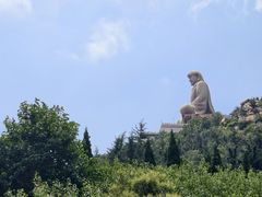 -石岛赤山风景区