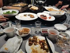 -徐记海鲜(汉城湖|太奥店)