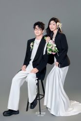 -左岸摄影写真(天津旗舰店)