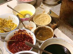 -老字号巴山酸菜米线(巴渝佳梦小区店)