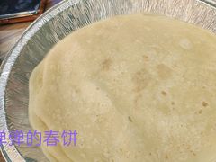 -合合春饼·酱骨·东北菜(潘家园店)