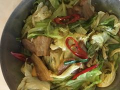 -丰收日·小海鲜·沪上家宴(顾村正大店)