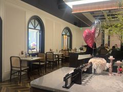 -静香HOUSE·全时段融合餐厅(七星欢乐颂店)