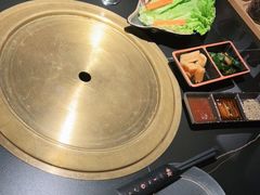 -谷牛和牛烤肉(漕河泾印象城店)