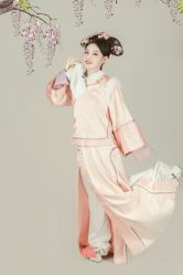 -盘子女人坊生日照·摄影馆(浦东店)