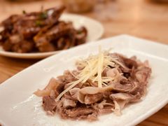 -乡亲鹅肉城(吴江店)