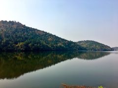 -南京市无想山景区