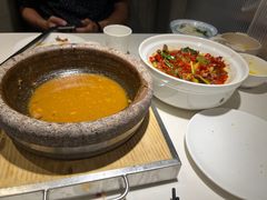-小放牛河北菜(长安万达店)