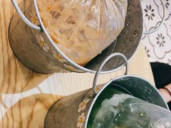 -春莱·老挝咖啡·泰式奶茶(钟楼店)