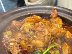 -川香煲(茅台路店)