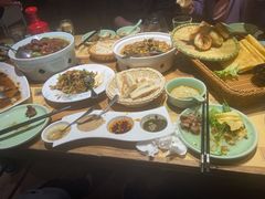 -阳光家常菜(泉城路店)