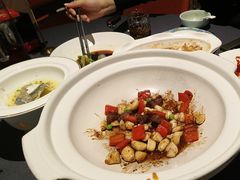 -肆月河豚·淮扬菜·湘菜(华天店)