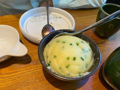 老奶洋芋-云海肴·汽锅鸡·云南菜(苏州中心店)