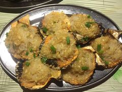 -正宗南铁拉叔沙煲螺·烧烤·秘制靓粥(南铁总店)