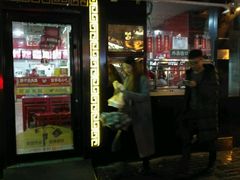 -陕味食族油泼面·小炒盖码面(双榆树店)