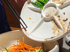 -云海肴·汽锅鸡·云南菜(高德置地店)