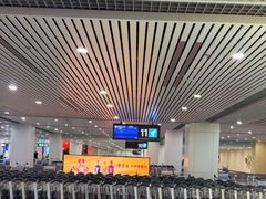 -福州长乐国际机场