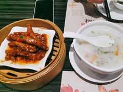 -虾饺妹·粤式手工点心(水荫路店)